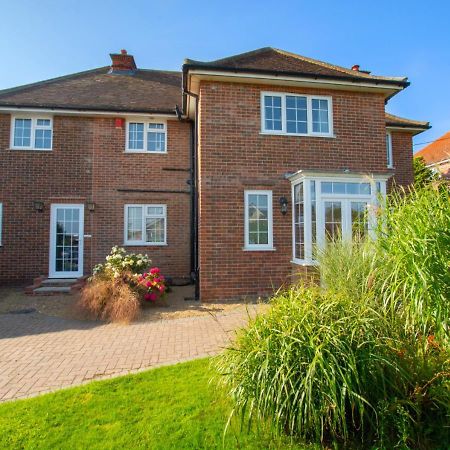 Everton House Villa Mundesley Exterior photo