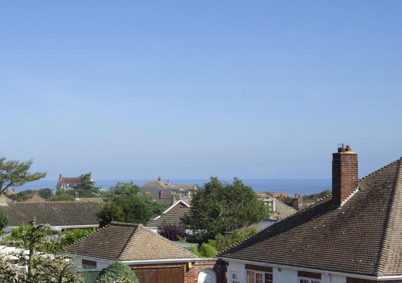 Everton House Villa Mundesley Exterior photo